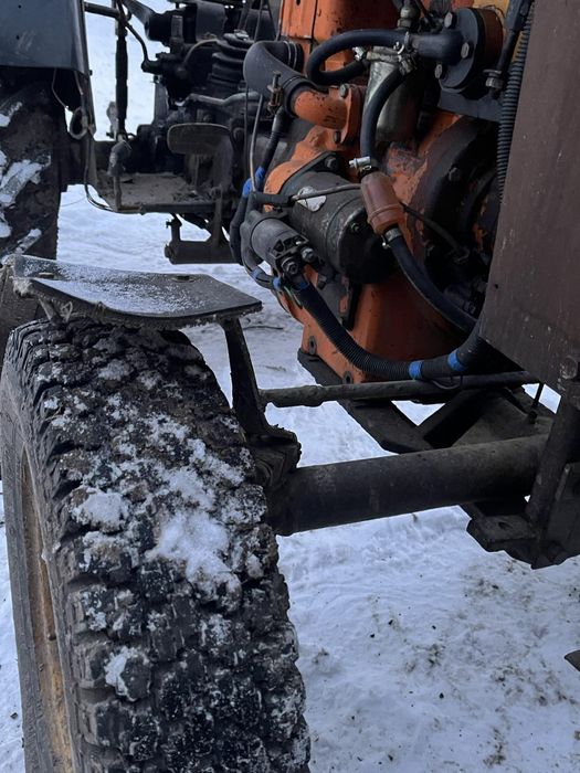 Продам трактор сінтай 120