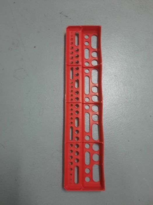 Suporte para ferramentas