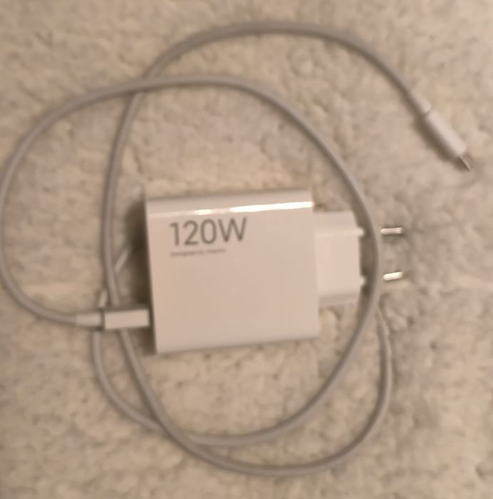 Telemóvel Xiaomi Redmi Note 13 Pro + 5G