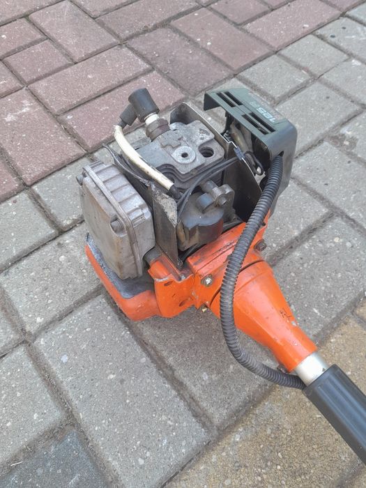 Kosa spalinowa Husqvarna 125 R