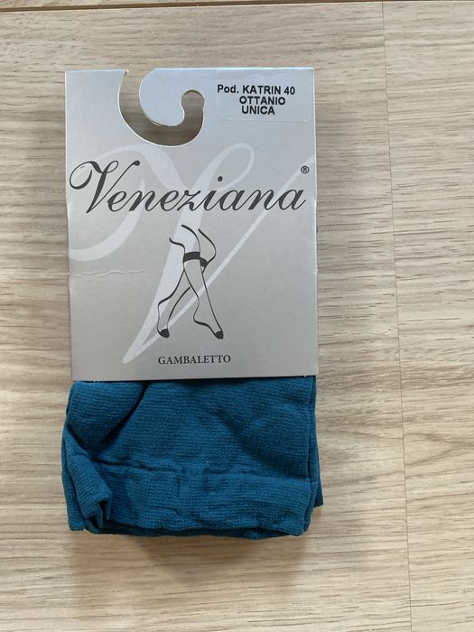 Podkolanówki Katrin 40 den ottanio