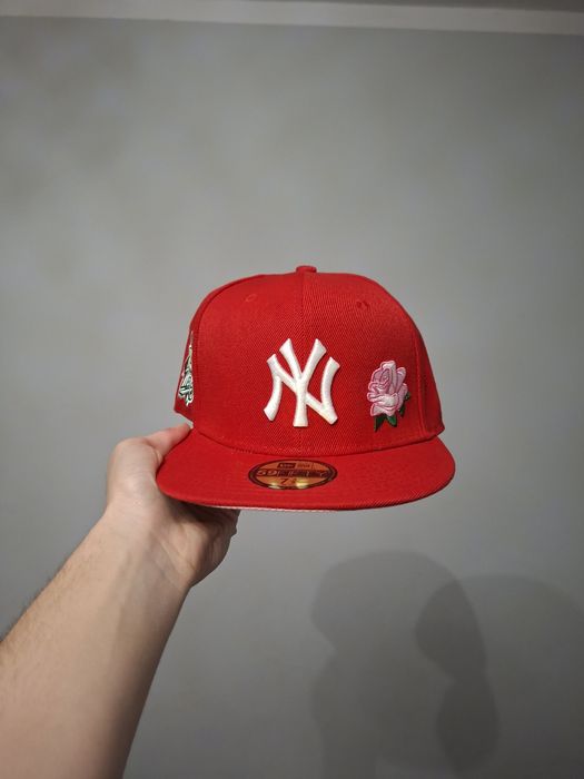 Czapka NY new era