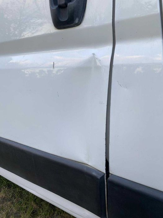 Fiat Ducato 2.3 L3H2 2013r. 130KM