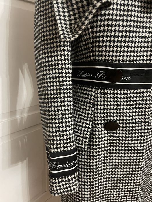 Płaszcz długi babylon eureka xs