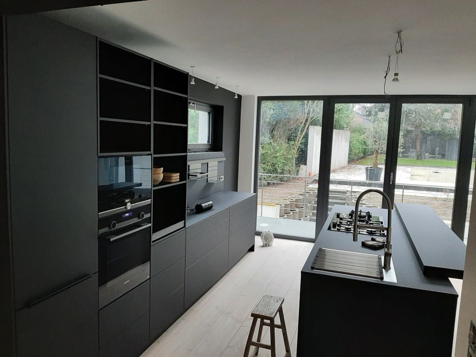 Remonty I wykończenia..