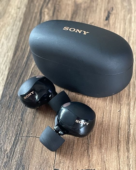 Навушники TWS Sony WF-1000XM5 
Ціна на розетці 11888грн
Моя ціна 5000Г