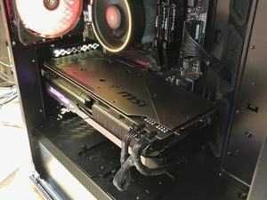 Відеокарта MSI Radeon RX 5700 Gaming