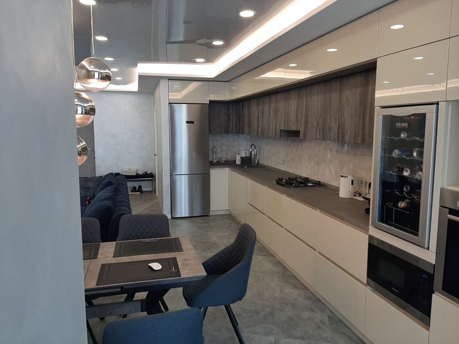 Ремонт квартир, домов, офисов, комнат