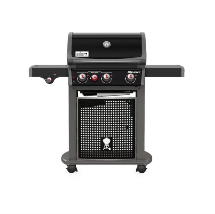 Grill gazowy weber spirit e-320 classic