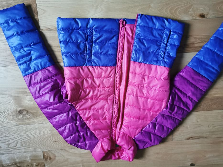 Kurtka United Colors of Benetton 164