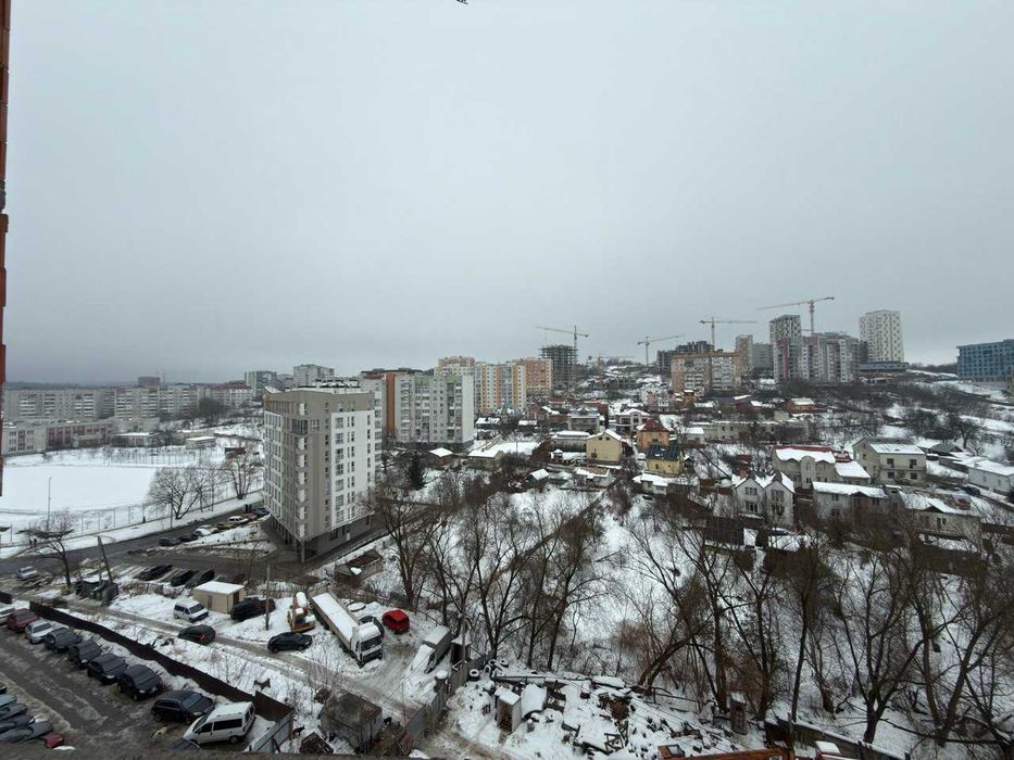 1-кімнатна квартира за адресою (площа 50 м²) - Atlanta.ua - фото 9