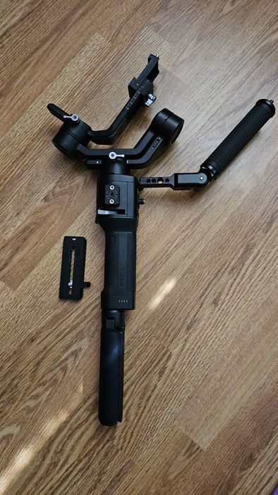 DJI Ronin SC Combo + ручка (Sling Handle Grip)
