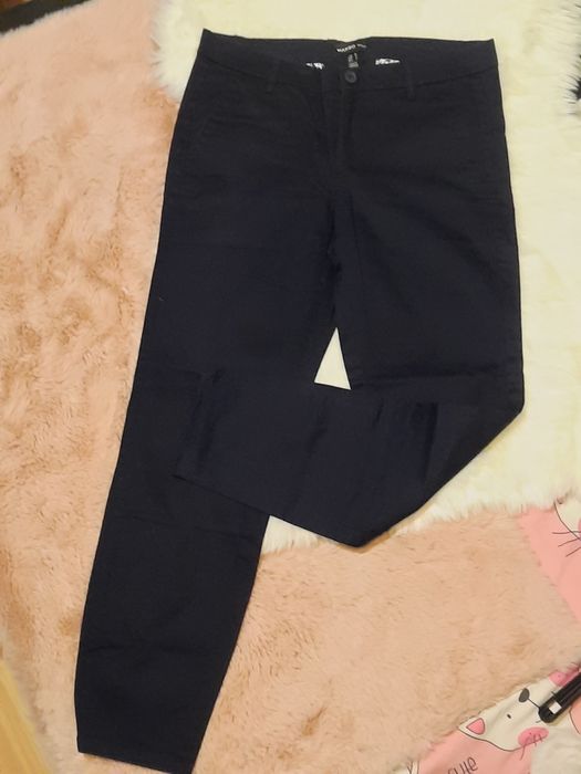 Eleganckie spodnie Mango