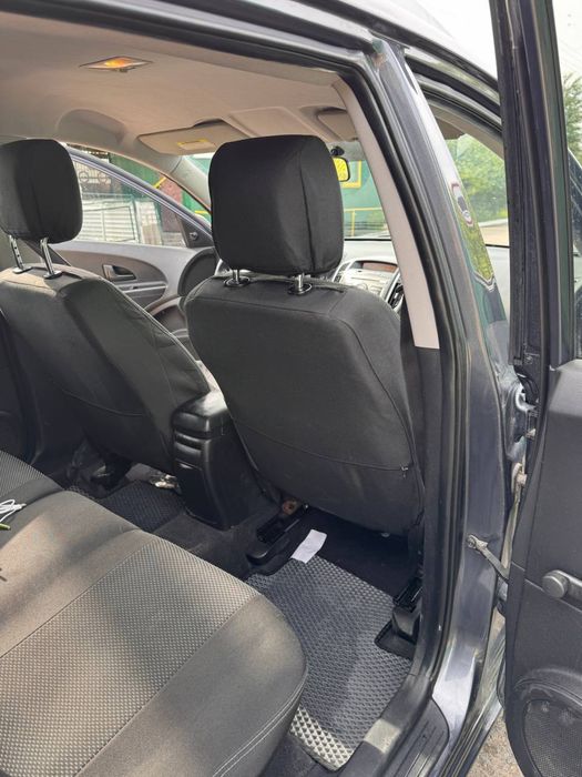 Продам kia ceed 2009