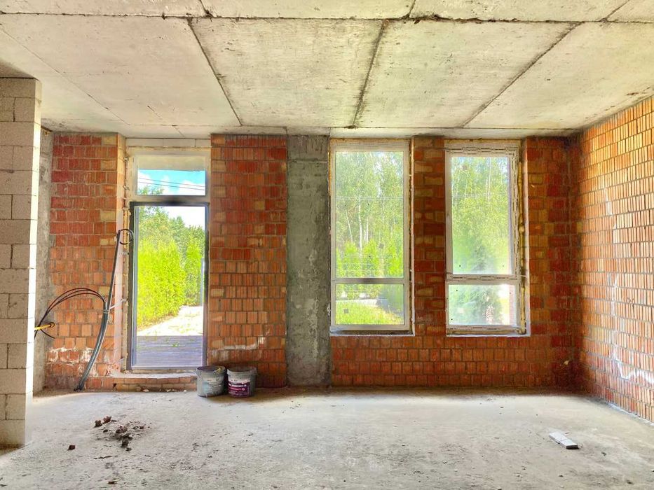 Таунхаус з терасою та газом. КМ Парк Таун, Сертифікат, Постанова