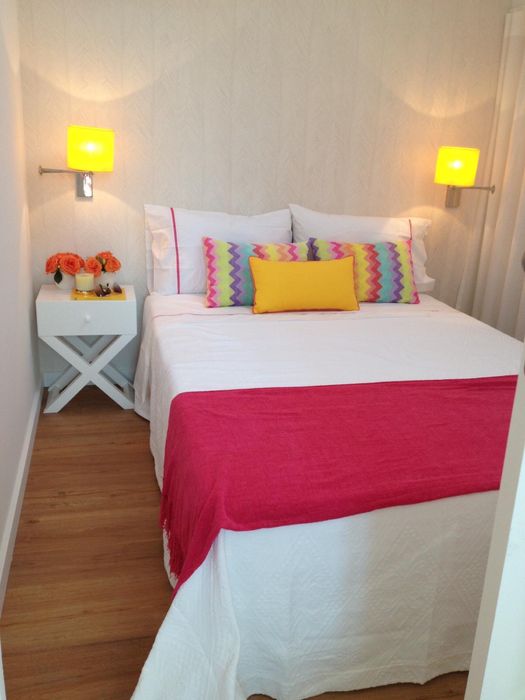 T1 a 100 metros da praia c/ garagem