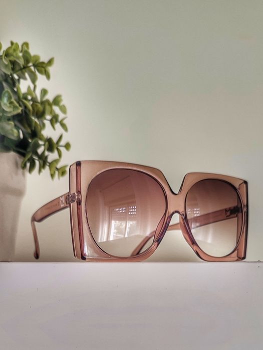 Óculos de sol de senhora