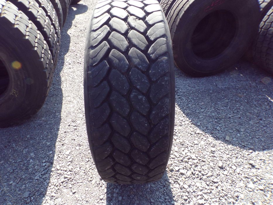 Opona 385/65R22.5 DAYTON D800T (750 netto)
