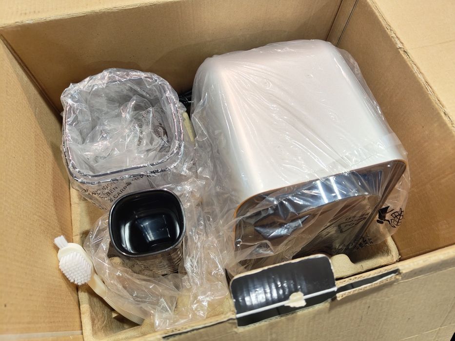 Wyciskarka wolnoobrotowa Philipiak Milano PH-1007