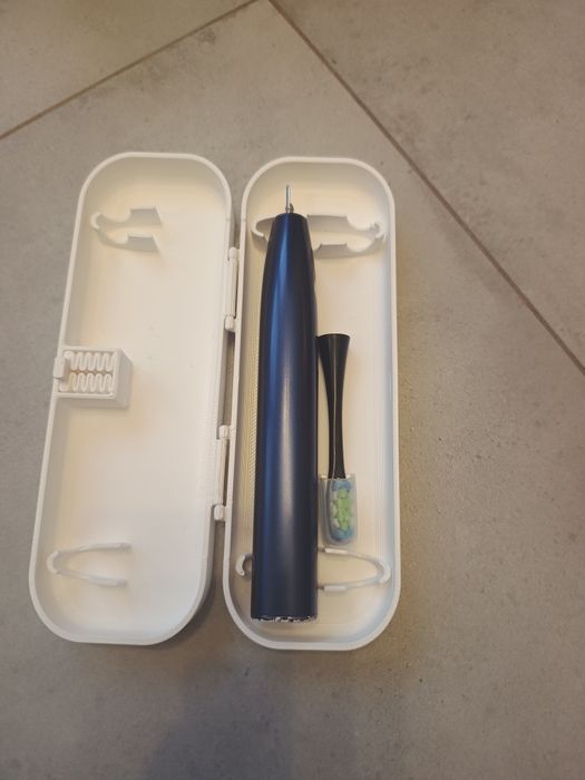 Osłona etui szczoteczki Oclean