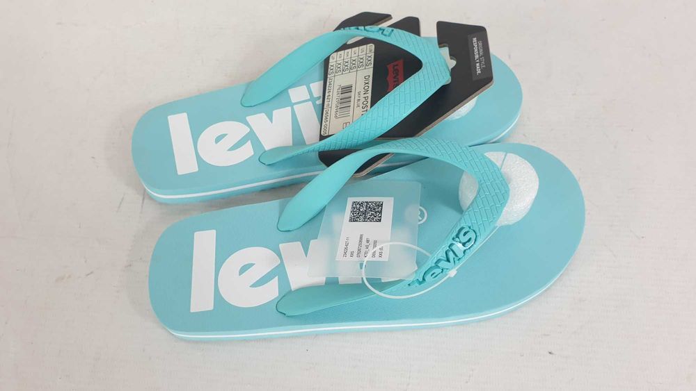 klapki levis basenowe  ROZMIAR 35