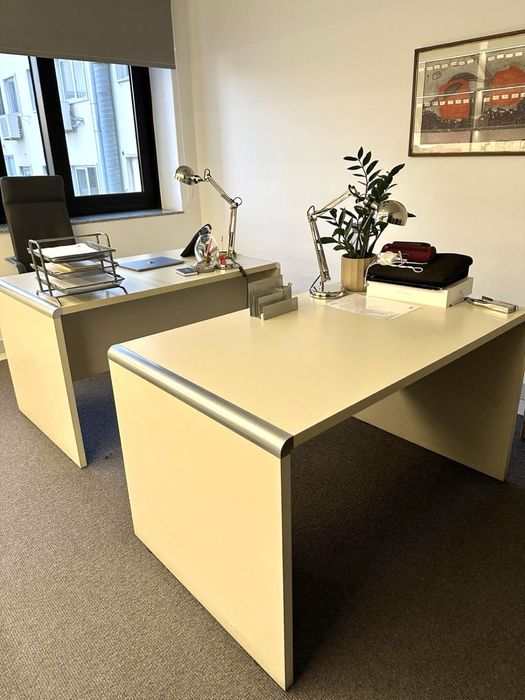 Secretárias de escritorio