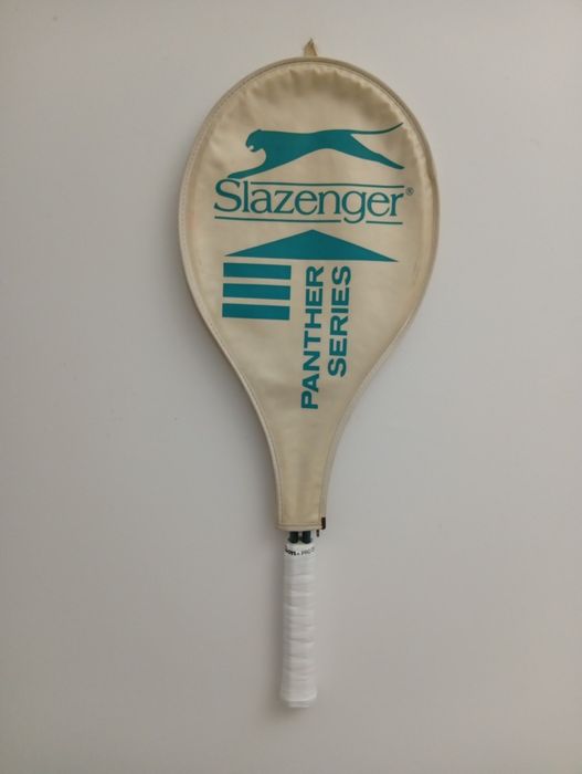 SlaZenger phanter series