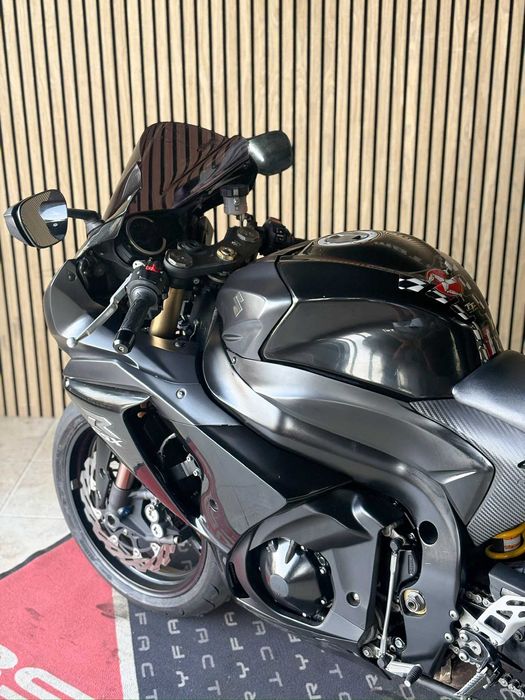 Suzuki GSX-R 1000 L3 Nacional
