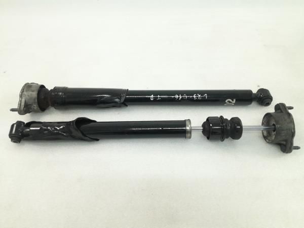 Amortecedor trás direito MERCEDES-BENZ Classe C (W204)