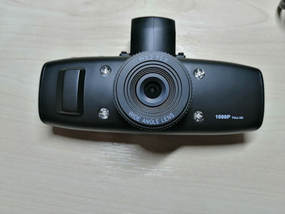 Видеорегистратор DVR GS1000 HDMI