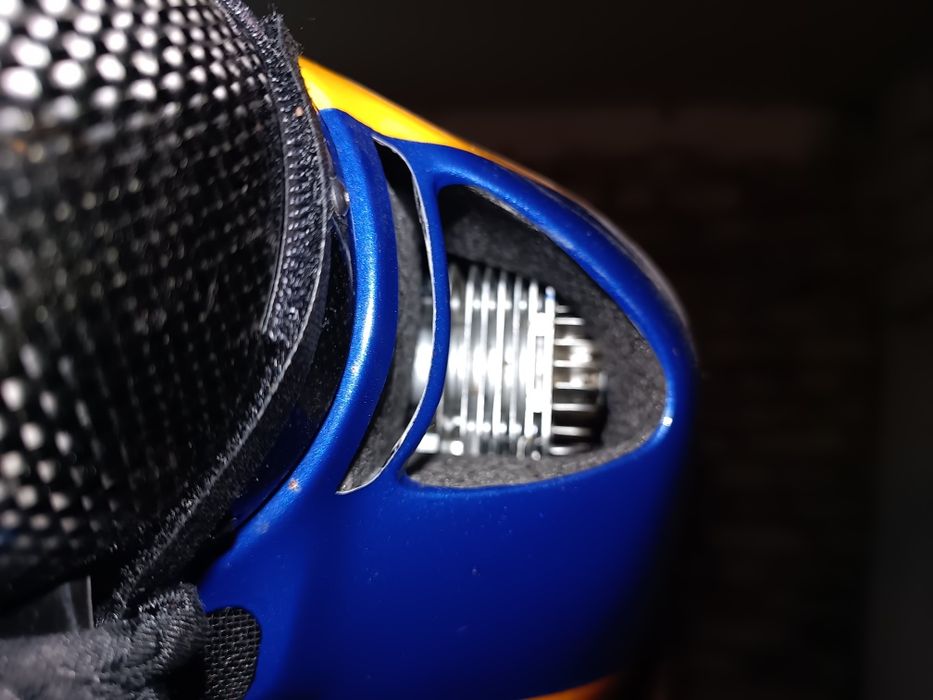 Пілотажний літак SLICK 580 (3DHS 79) бенз двигун DLE40 +пульт