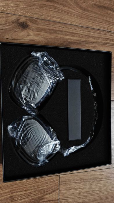 Słuchawki bezprzewodowe FANTECH Harmony WHG02