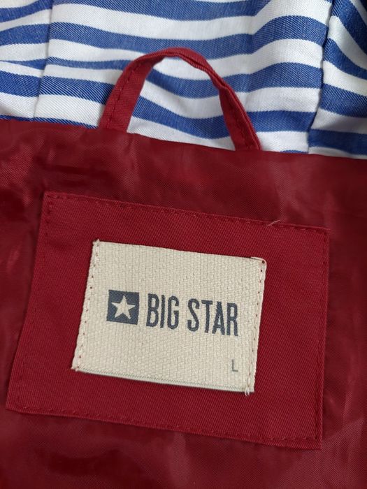 Kurtka damska przejściowa Big Star M