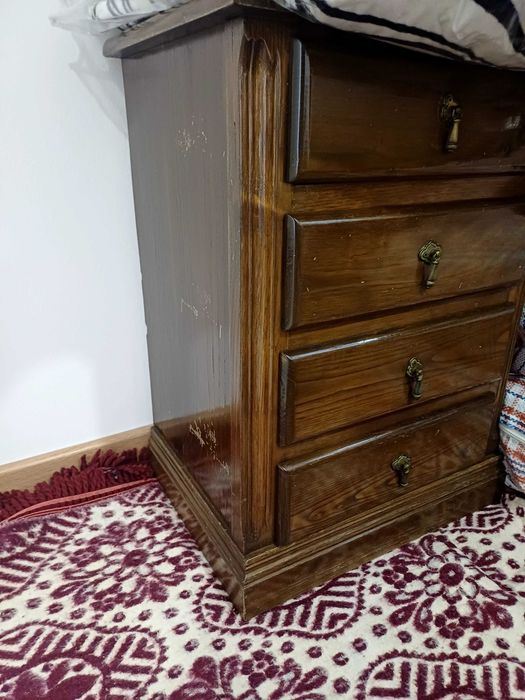 Móveis de quarto