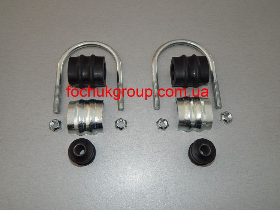 РМК переднього стабілізатора MAN 8.150W, 8.153, 8.163, LE8.180, L2000