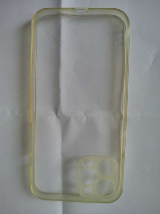 Case для iPhone 12 Pro Max