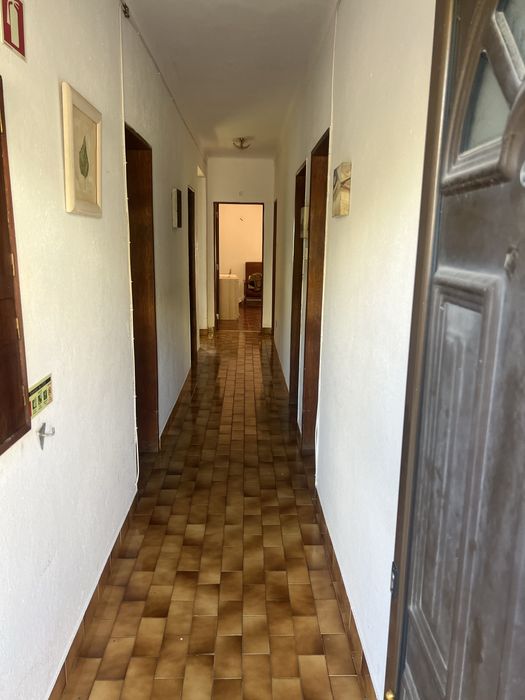 Arrendamento de casa