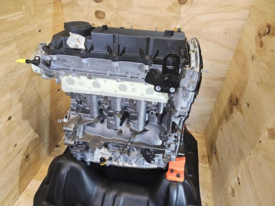 Fabryczny nowy silnik TRANSIT ,Peugeot ,Citroen ,DUCATO 2.2L PUMA
