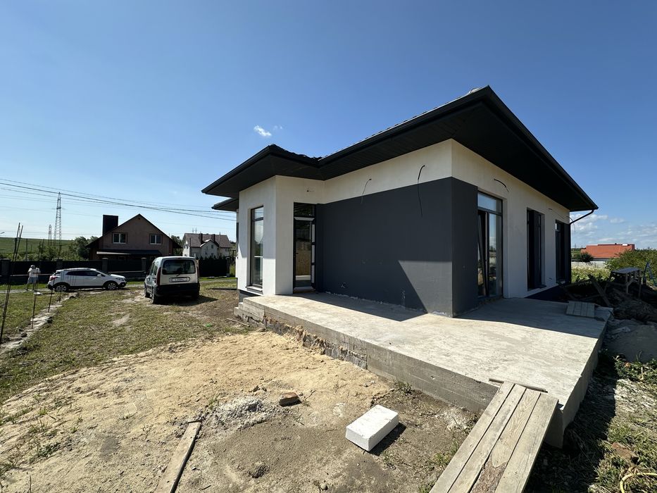 Продам будинок -американку . Є-Оселя ,  ваучер , сертифікати, Є-Відновлення