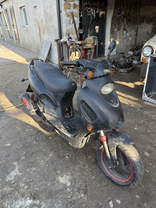 Продам Viper ex50c по запчастинах