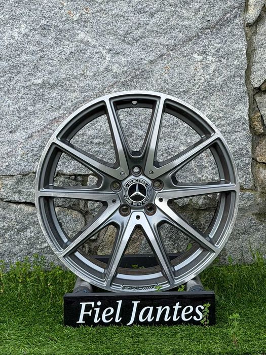 Jantes Mercedes-Benz AMG 5x112 19´
