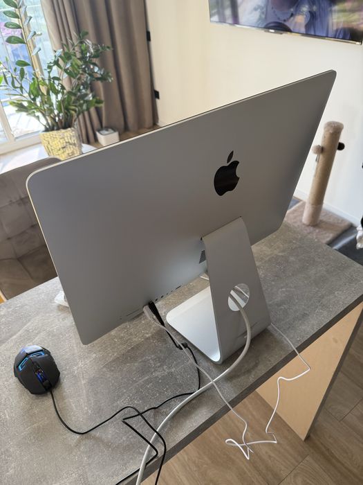 iMac Retina 4k, 21,5-inch, 2019