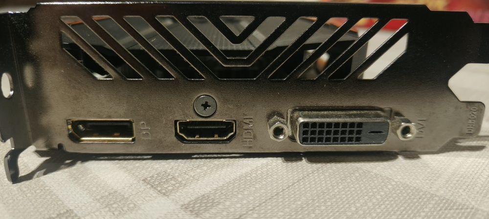 Części komputerowe