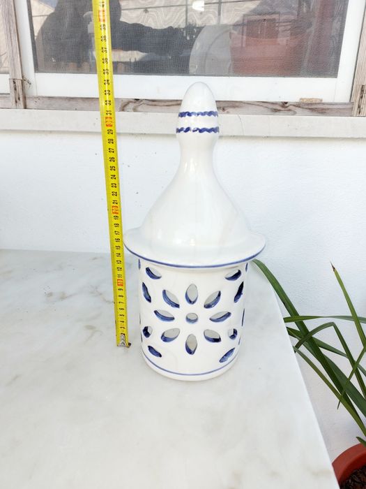 Ceramic Lamp443975798831206401