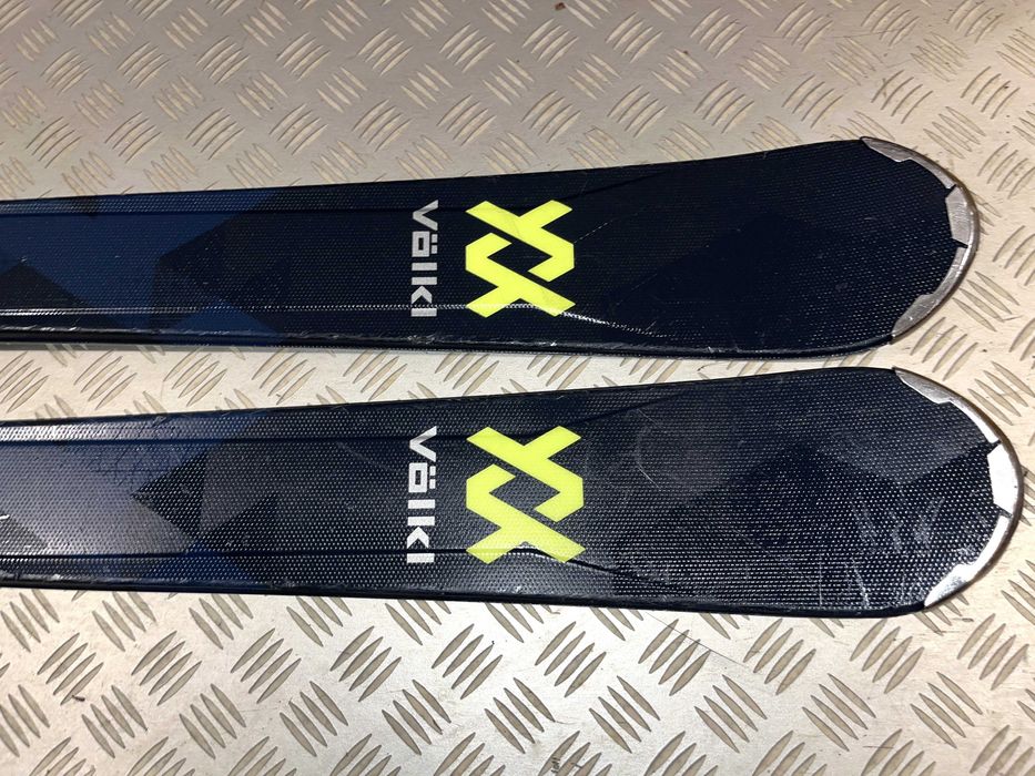 Narty VOLKL DEACON XTD ELITE 154 cm Rocker 2023 !