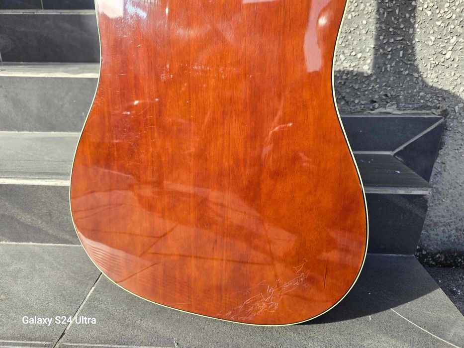 Gitara SX DG26-12-VNA 12 strun