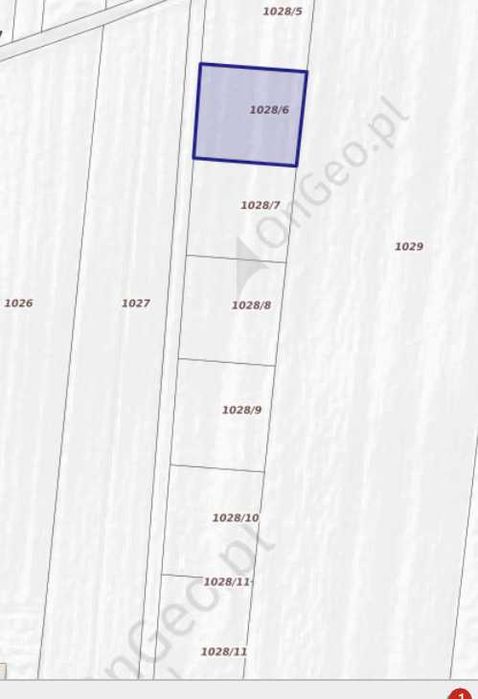 Działki na sprzedaż