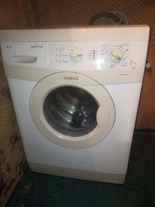Стиральная машина ARDO