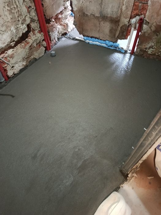 Будівельно-монтажні роботи під ключ