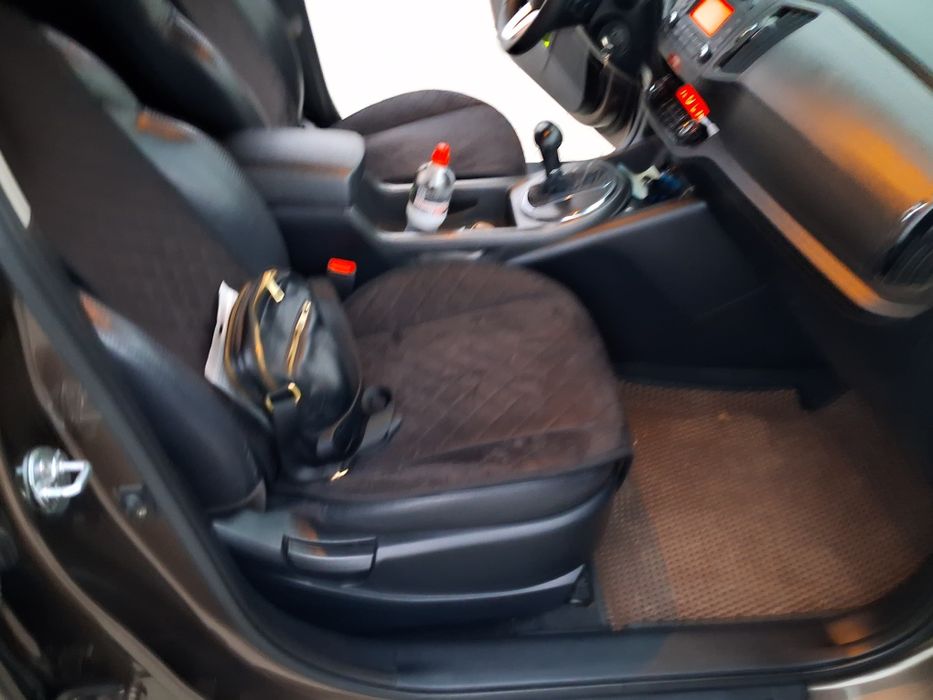 Продам Kia Sportag 2011р